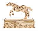 Mustang mécanique - 628 pcs