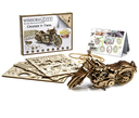 Cruiser V-Twin (168 pcs)