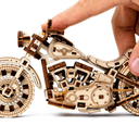 Cruiser V-Twin (168 pcs)