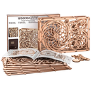Image cinétique (185 pcs)