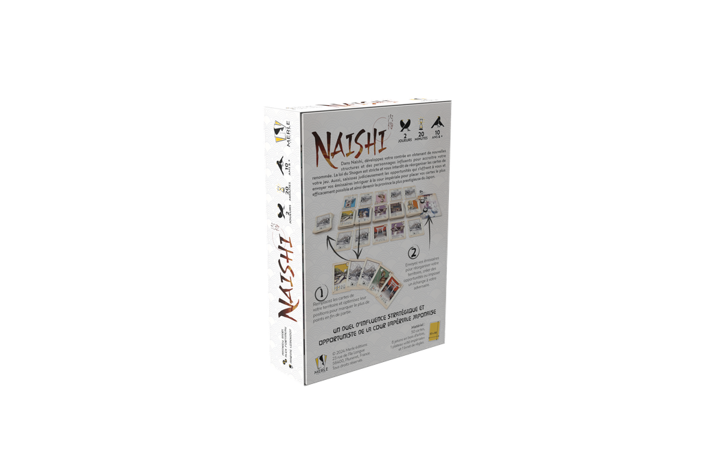 Naishi