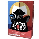 Traitres à bord