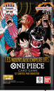 One Piece : OP09 Display (24 boosters) FR