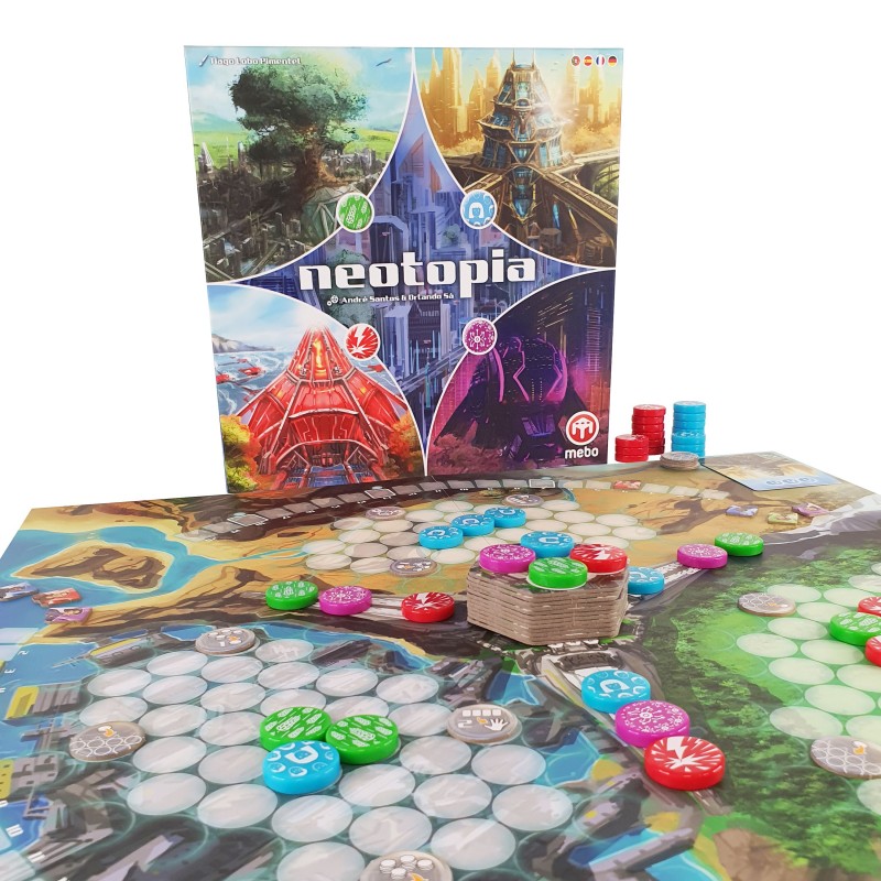 Néotopia