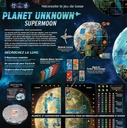 Planet Unknown – Ext. Supermoon