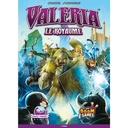 Valéria le royaume