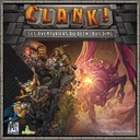 Clank !