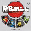 Robotrick