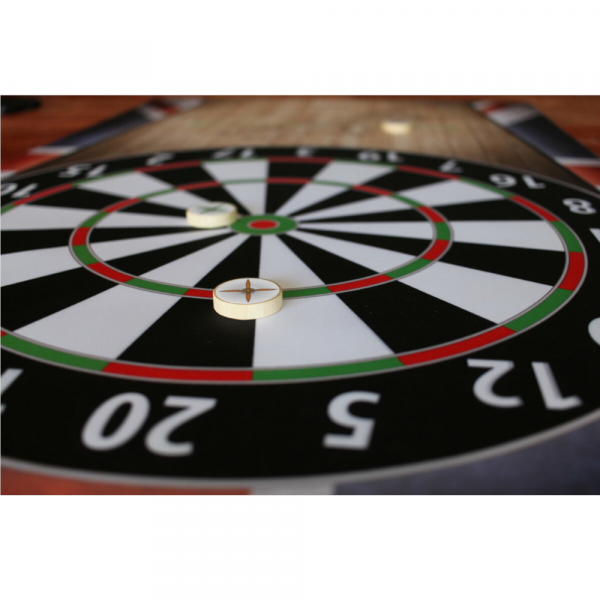 Darts by Pitchgames