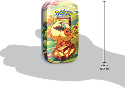 Pokémon EV8.5 : Mini tin