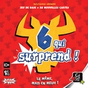 6 Qui Surprend