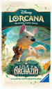  Disney Lorcana S7 - Boosters display 24