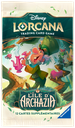  Disney Lorcana S7 - Boosters display 24