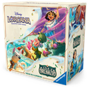 Disney Lorcana S7 - Trove-pack