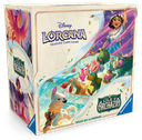Disney Lorcana S7 - Trove-pack