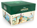 Disney Lorcana S7 - Trove-pack