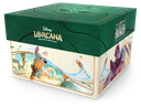Disney Lorcana S7 - Trove-pack