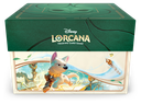 Disney Lorcana S7 - Trove-pack