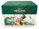 Disney Lorcana S7 - Trove-pack