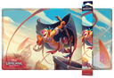Disney Lorcana S7 - Playmat - Tigrou