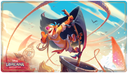Disney Lorcana S7 - Playmat - Tigrou