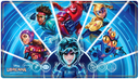 Disney Lorcana S7 - Playmat - N.Héros