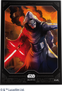 GG : SW Unlimited Art Sleeves : Kylo Ren