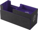 The Academic 133+ XL Black/Purple