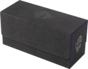 The Academic 133+ XL Black/Purple