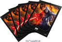 GG : SW Unlimited Art Sleeves : Kylo Ren