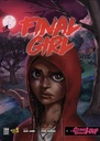 Final Girl S2 : Long métrage 9, Lune de Sang (Ext)