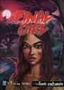 Final Girl S2 : Long métrage 9, Lune de Sang (Ext)