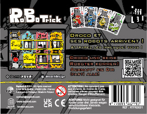 Robotrick