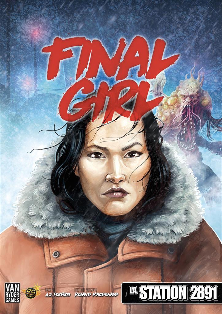 Final Girl S2 : Panique à la station 2891 (ext)