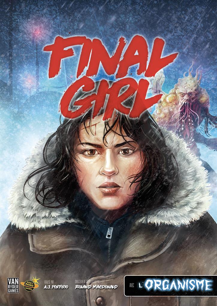 Final Girl S2 : Panique à la station 2891 (ext)