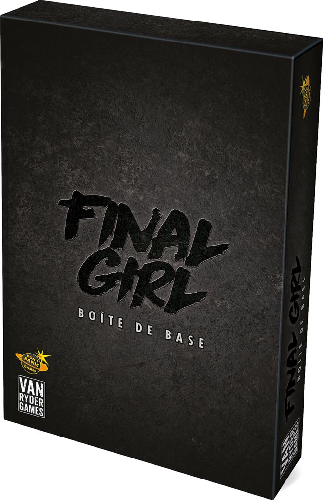 Final Girl