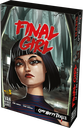 Final Girl Long mét 1 : La colo de l'horreur
