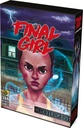Final Girl Long mét 2 : Le Manoir hanté