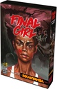 Final Girl Long mét 3 : Le Bosquet sanglant
