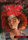 Final Girl Long mét 3 : Le Bosquet sanglant
