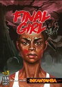 Final Girl Long mét 3 : Le Bosquet sanglant