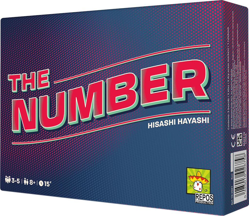 The Number