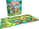 Gardiens des Saisons 