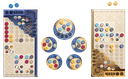 Azul Duel