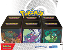 Pokémon : Tin Cube 2025