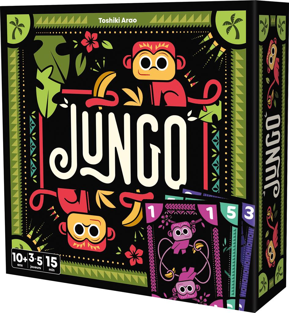 Jungo