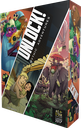Unlock! Mythic Adventures