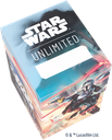 GG : SW Unlimited Soft Crate : Mand./Moff Gid.