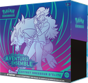 Pokémon EV09 : coffret Dresseur d'Elite