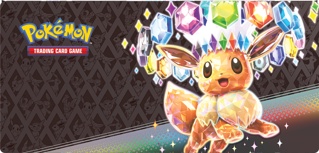 Pokémon EV8.5 : Coffret de rangement (4b)